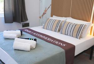 Apartment Simply 102