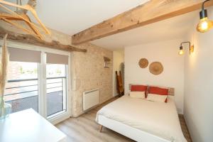 Maisons de vacances Maison de campagne avec salle de jeux 6 personnes : photos des chambres