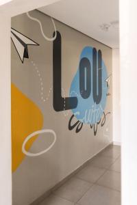 Lou Suítes - Suíte 06 - Business perto do aeroporto