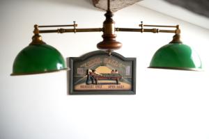 Maisons de vacances Maison de campagne avec salle de jeux 6 personnes : photos des chambres