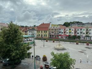 Rezydencja Szatkowskich