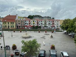 Rezydencja Szatkowskich