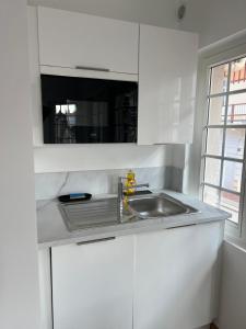 Appartements Saint James Coeur de Ville : photos des chambres