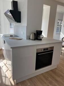 Appartements Saint James Coeur de Ville : photos des chambres