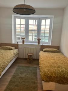 Appartements Saint James Coeur de Ville : photos des chambres