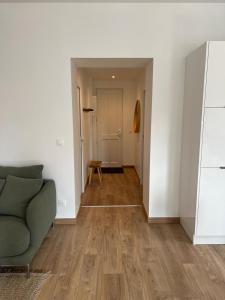 Appartements Saint James Coeur de Ville : photos des chambres