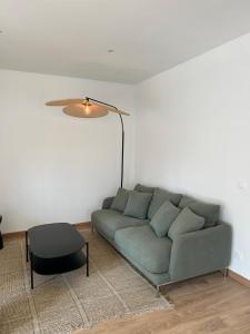 Appartements Saint James Coeur de Ville : photos des chambres