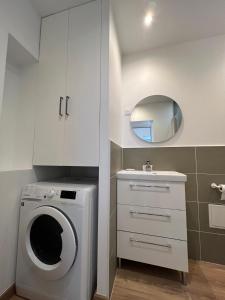 Appartements Saint James Coeur de Ville : photos des chambres