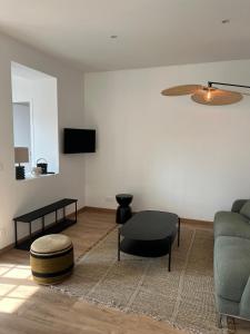 Appartements Saint James Coeur de Ville : photos des chambres