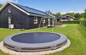 Holiday Home Barsbæklund Aabenraa V