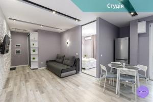 Premium apartment on Belvedere - 4hvězdičkové hotely ve městě Ivano-Frankivsk