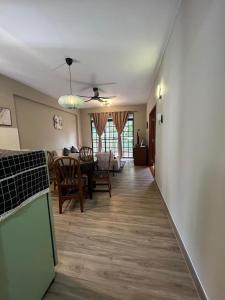 Lovely apartment in Genting Highlands.