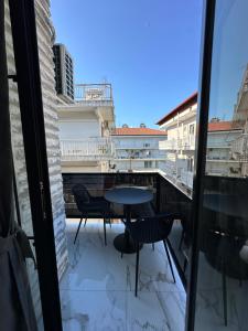 Stitch on the beach 1