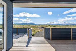 Luxury Villa in Golden Circle with hot tub