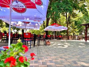 Bunikas - Cabana Stejarul