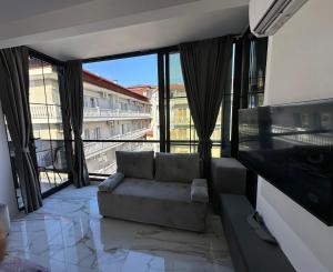 Stitch on the beach 1