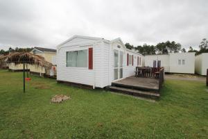 Lands Hause Bungalows par La Conciergerie Française Emplacement 6AA