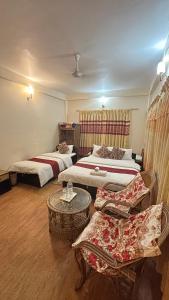 Cherry Garden Pokhara