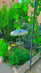 Garden Apartments Budva