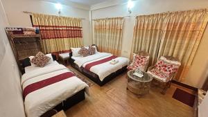 Cherry Garden Pokhara