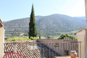 Maison de village Hameau de Veaux