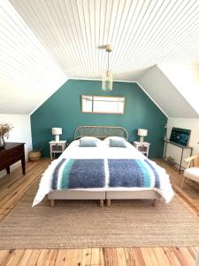 B&B / Chambres d'hotes Ti Marie Ly : photos des chambres