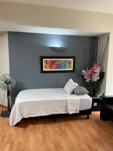 Puerta Alameda Suites México