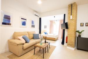 LObjet trouvé - 4hvězdičkové hotely ve městě Valencie