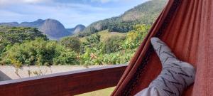 Suite das Belas Vistas Lumiar - De tirar o fôlego!