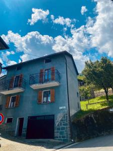Casa Angelica - La tua casa in Valtellina