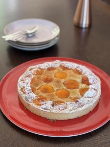 Maisons d'hotes Maison Bel Air : photos des chambres