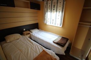 Lands Hause Bungalows par La Conciergerie Française Emplacement 6AB