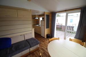 Lands Hause Bungalows par La Conciergerie Française Emplacement 6AB