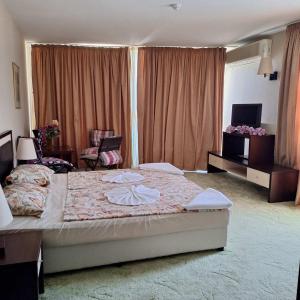Europroperties Berlin Beach Apartments