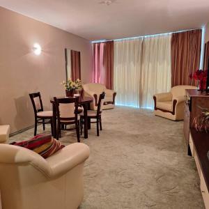 Europroperties Berlin Beach Apartments