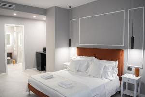 Le Dimore del Centro