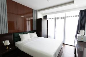 Mama Hotel And Apartment - Free Sauna And Gym