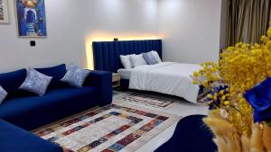 Studio Chefchaoun - 4hvězdičkové hotely ve městě Deroua