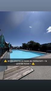 Appartements Appartement cosy a la montagne aux pieds des pistes pour 4 personnes et 1 bebe : Appartement 1 Chambre