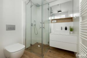 Pinea 317 - basen, sauna, jacuzzi w cenie pobytu - Easy - Rent Apartments