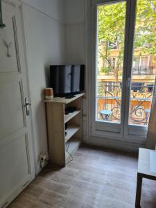 Appartements Appartement calme : photos des chambres
