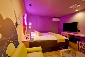 Asahikawa Hotel 818-Adult Only