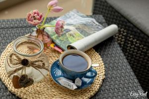 Pinea 317 - basen, sauna, jacuzzi w cenie pobytu - Easy - Rent Apartments