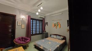 alleyhome Liễu Giai