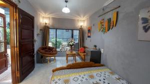 alleyhome Liễu Giai