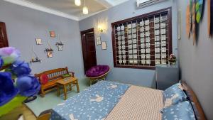 alleyhome Liễu Giai