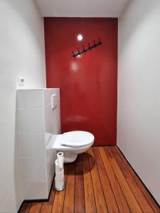 Appartements T1 bis nature et confort Vue montagne, proche Grenoble : photos des chambres