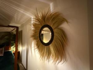 B&B / Chambres d'hotes Lodge de la Jungle avec Spa : photos des chambres