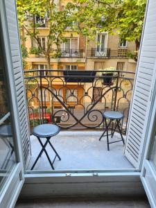 Appartements Appartement calme : photos des chambres