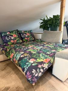 120m2 APARTAMENT LAS I JEZIORO